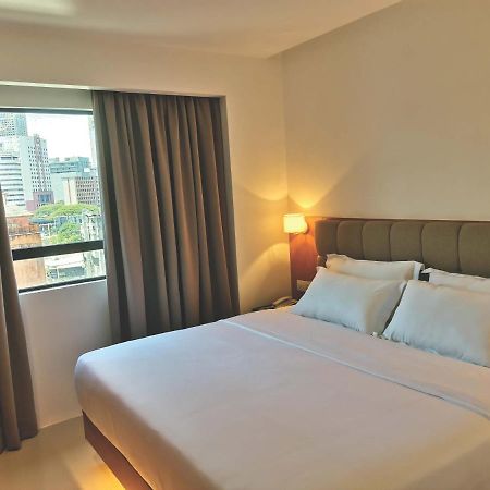 D Loft Hotel Kuala Lumpur Ngoại thất bức ảnh