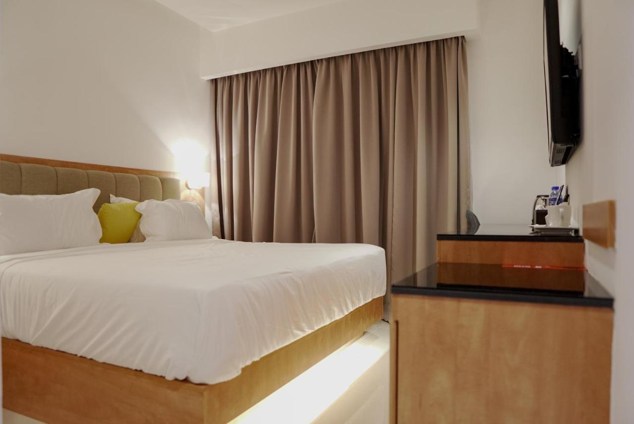 D Loft Hotel Kuala Lumpur Ngoại thất bức ảnh