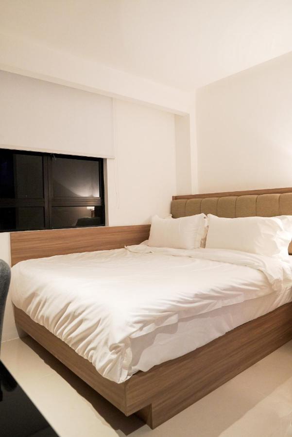 D Loft Hotel Kuala Lumpur Ngoại thất bức ảnh