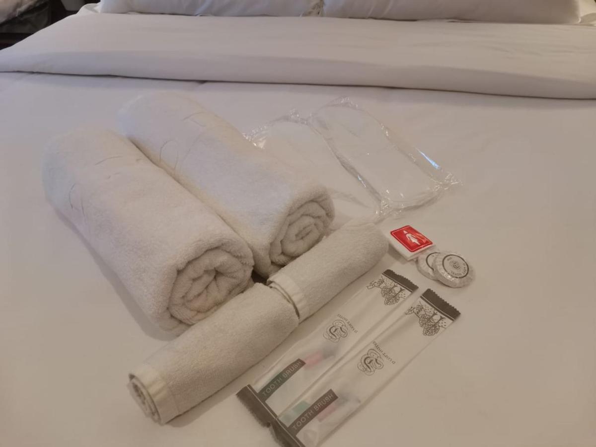 D Loft Hotel Kuala Lumpur Ngoại thất bức ảnh